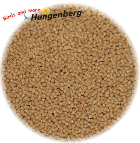 Birdsandmore extro white 800g - birdsandmore,