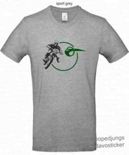 T-Shirt IFA MZ GS  Mopedjungs