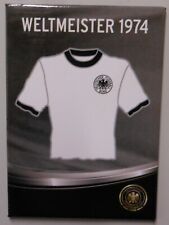 Deutschland DFB Trikot Magnet