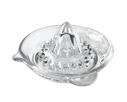 Zitruspresse glas cm - glas,