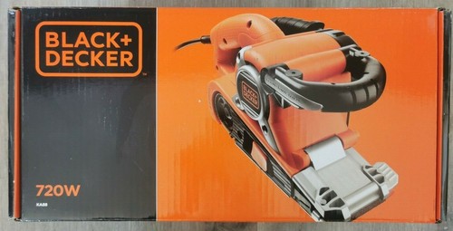Black decker ka - &,