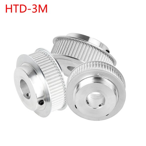 Htd 150zähne - htd-3m, 12-150zähne