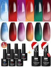 Ytd likomey nagellack - uv,