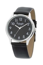 Eichmüller 3050 herrenuhr - eichmüller, 3050-02