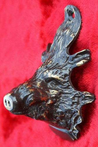 Wildschweinwaffen keilerwaffen - wildschweinwaffen,