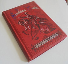 Oskar Höcker, In heimlichem