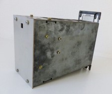 Siemens 462.000.7033.00 Widerstandsaufbau für Spannungsbegrenzer G20 -used-