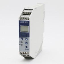 Jumo 701160/8-0153-001-25 TB