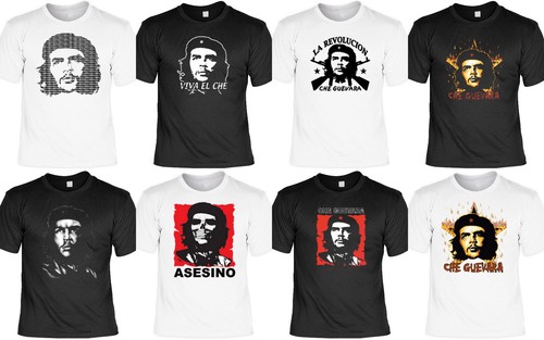 Che guevara shirt - che,