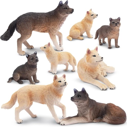 Toymany stück wolf - toymany,