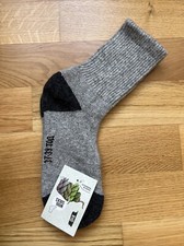 YAKWOLLE Socken 37-39Groß