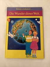 Kinder entdecken … Die