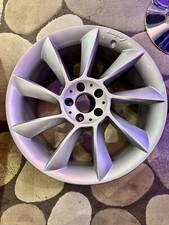 lorinser RS8 2 X Felgen 19 Zoll 9,5J