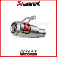 Komplettanlage akrapovic bmw - akrapovic,