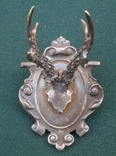 HUTANSTECKER REHBOCK JE173