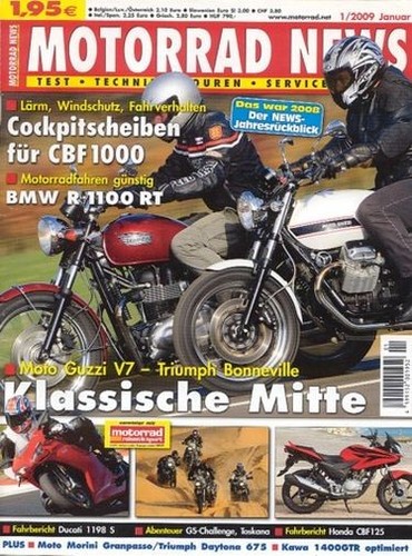 Mn0901 moto guzzi v7 classic - +,