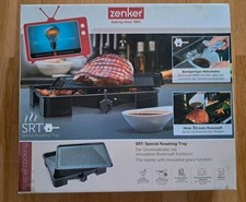 Zenker SRT Universalbräter