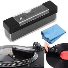 Vinyl Schallplatten Reiniger