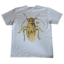 Stüssy Stussy Roach Tee