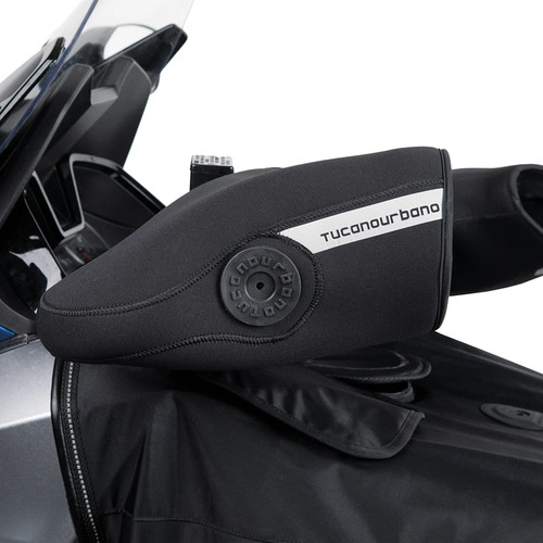 Tucano lenkerstulpen neopren - lenkerstulpen,