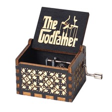 Spieluhr Klavier Musikbox