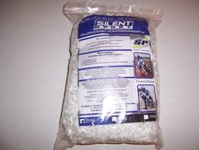 Silent Sport Auspuffdämmwolle 2 + 4-Takt Enduro Motocross Quad VOR Vertemati etc