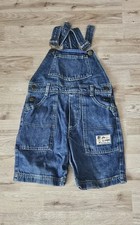 Latzhose Gr. 104 Gebraucht  Hose