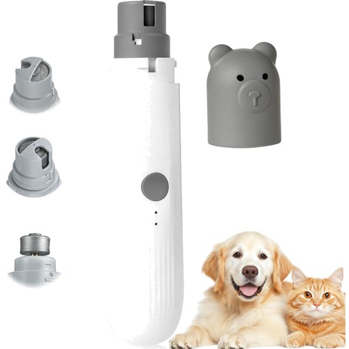Krallenschleifer hund katze - krallenschleifer,