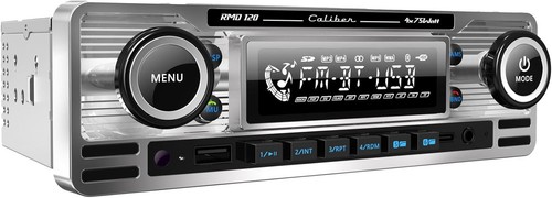 Caliber rmd120bt autoradio - ,