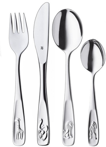 Wmf kinderbesteck set - wmf, kinderbesteck-set