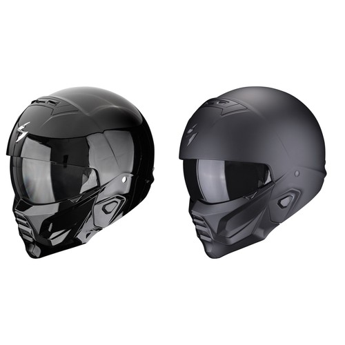 Scorpion motorrad helm - motorrad,