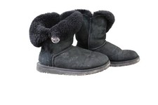 UGG Bailey Button Bling