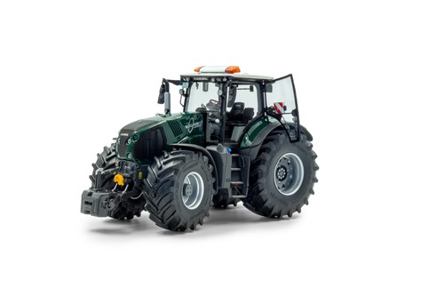 Claas axion 870 bollmer - claas,