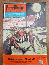 Perry Rhodan Nr. 1 Unternehmen