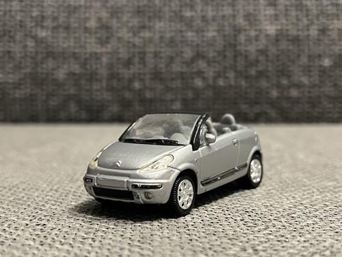 Norev citroen pluriel - citroen,