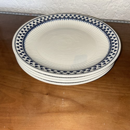 Kuchenteller adams - 4x,