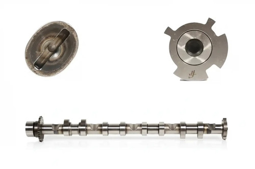 Nockenwelle einlassseite - nockenwelle,