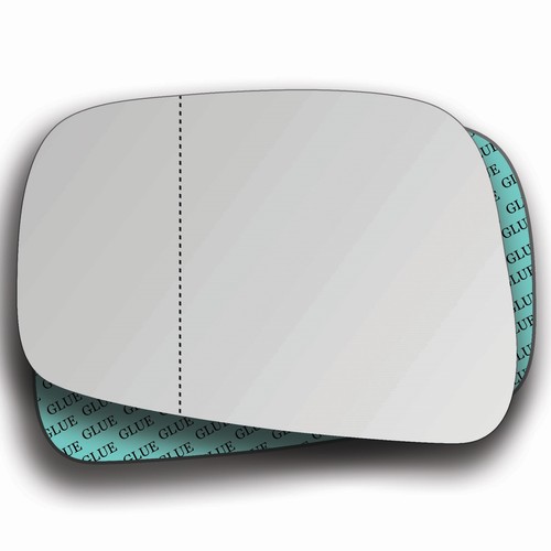 Linke spiegelglas asphärisch - spiegelglas,