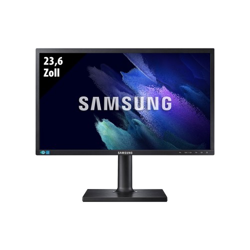 Samsung color display - color,