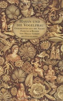 Hasan und die - , vogelfrau