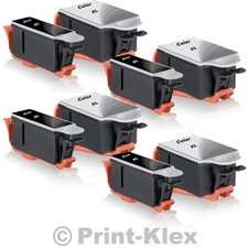 8x XL Patronen für Samsung
