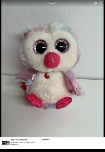 Nici glubschis stoff - nici,