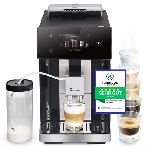Kaffeevollautomat