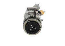 Kompressor Klimaanlage +Line