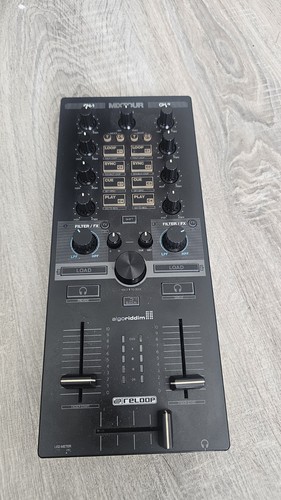 Reloop mixtour all one - dj,