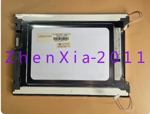 1pc used lcd screen - used,