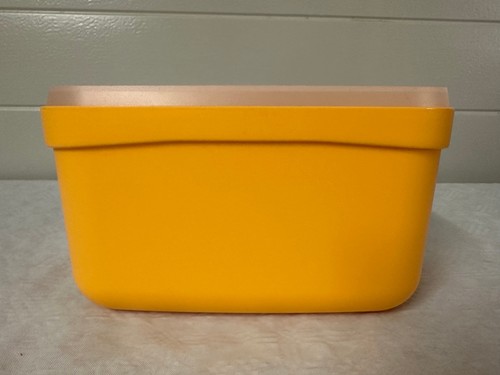 Tupperware swing box 2 l - -,
