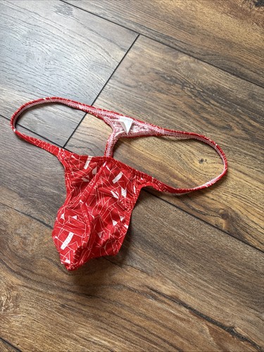 Badestring badetanga herren - badestring,,