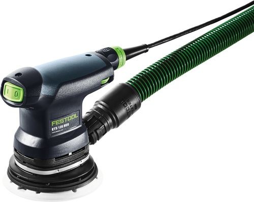 Festool exzenterschleifer ets - festool,