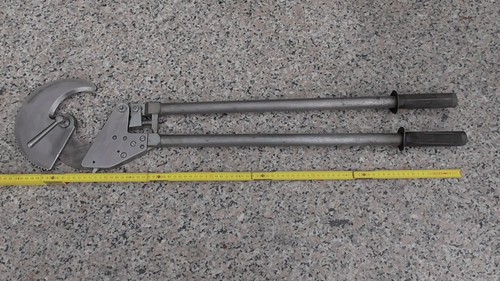 Kabelschneider ratsche - kabelschneider,